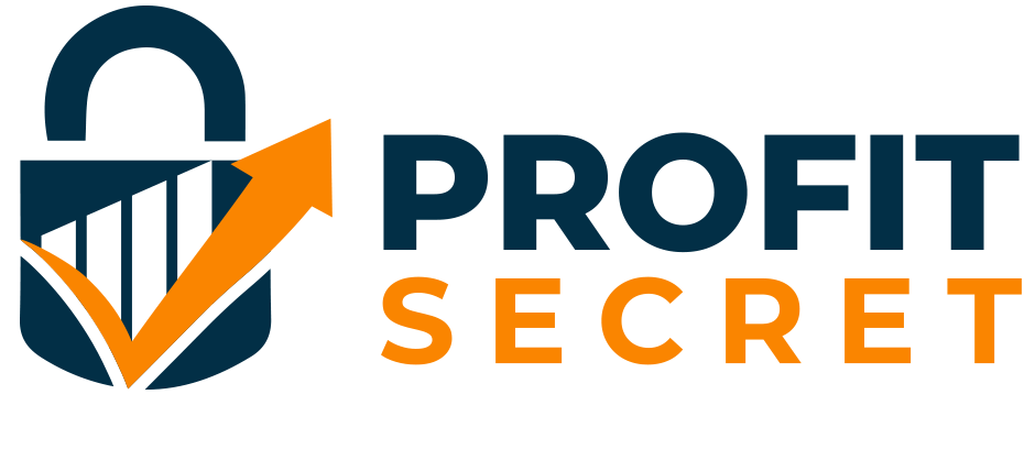 Profit Secret - OTEVŘETE NYNÍ ZDARMA ÚČET