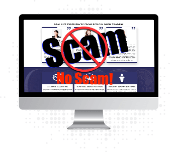 Profit Secret - Is de Profit Secret-app een scam?